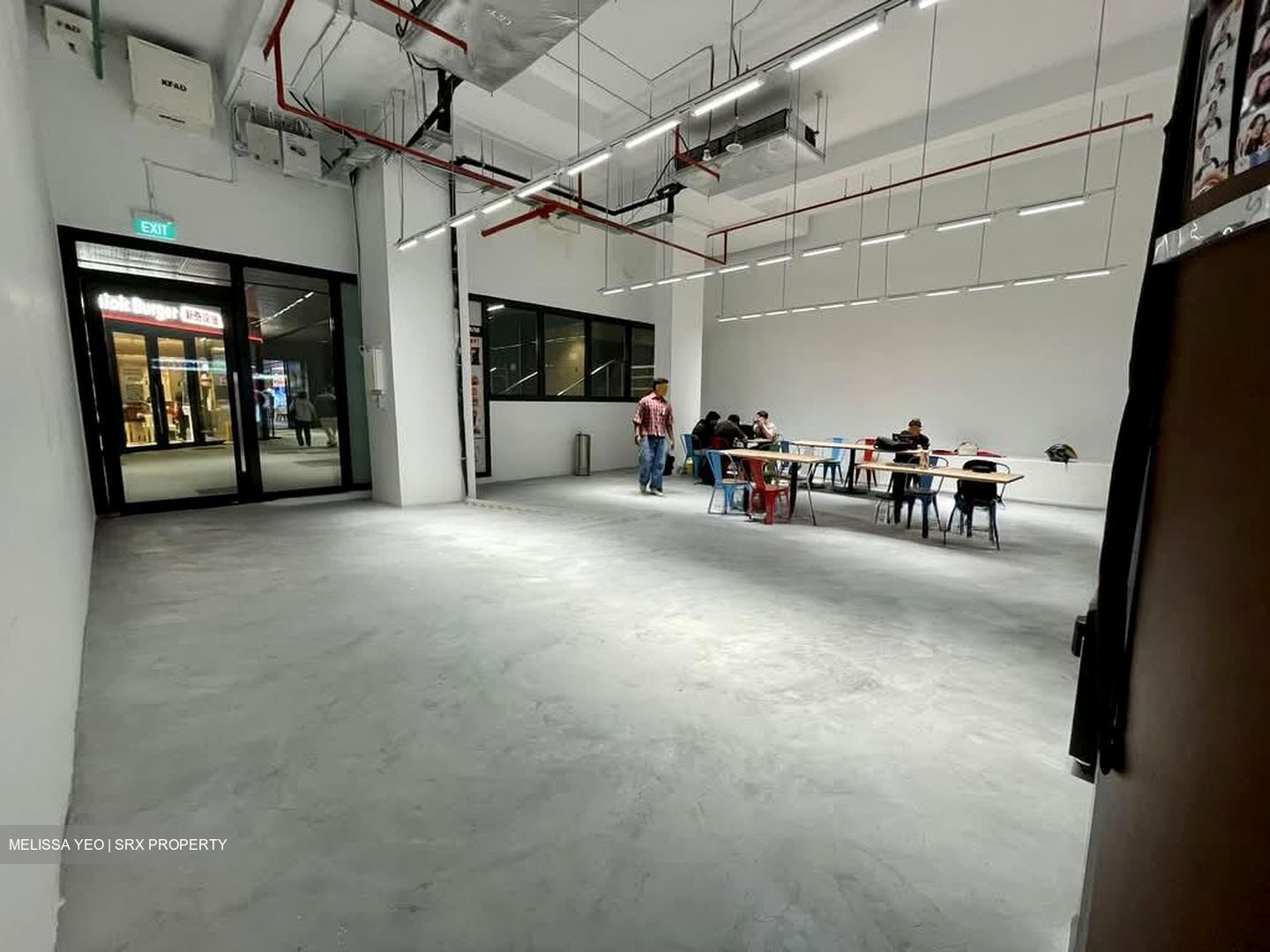 Lentor Modern (D26), Retail #551601441